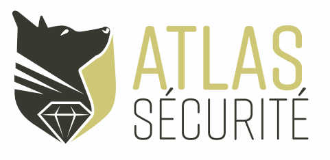 Logo Atlas securite