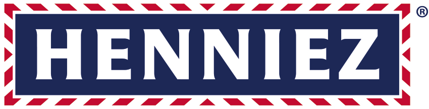 Logo Henniez