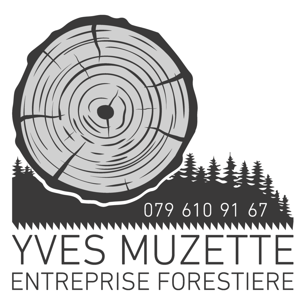Logo Yves Muzette