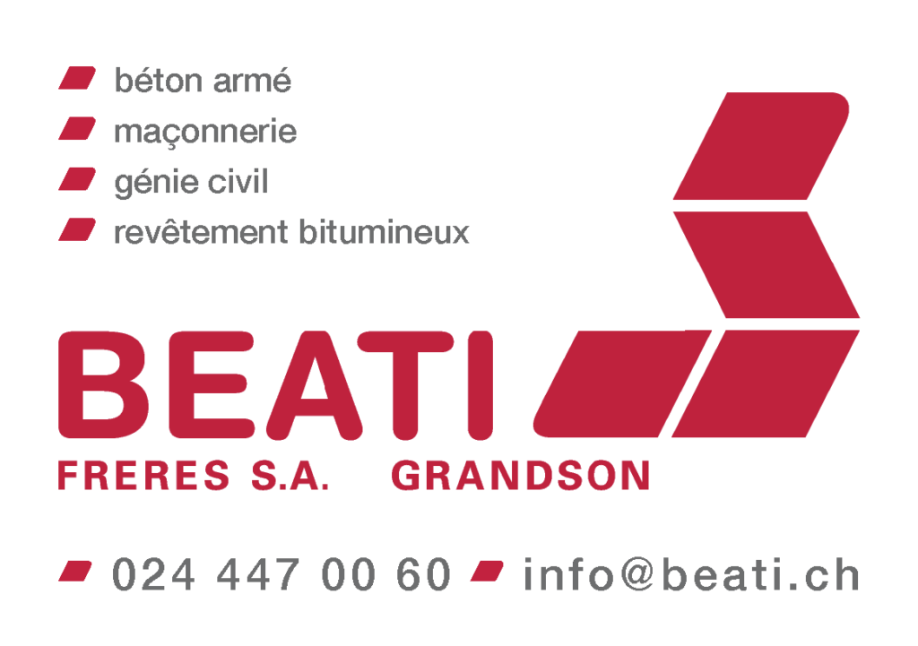 Logo Beati