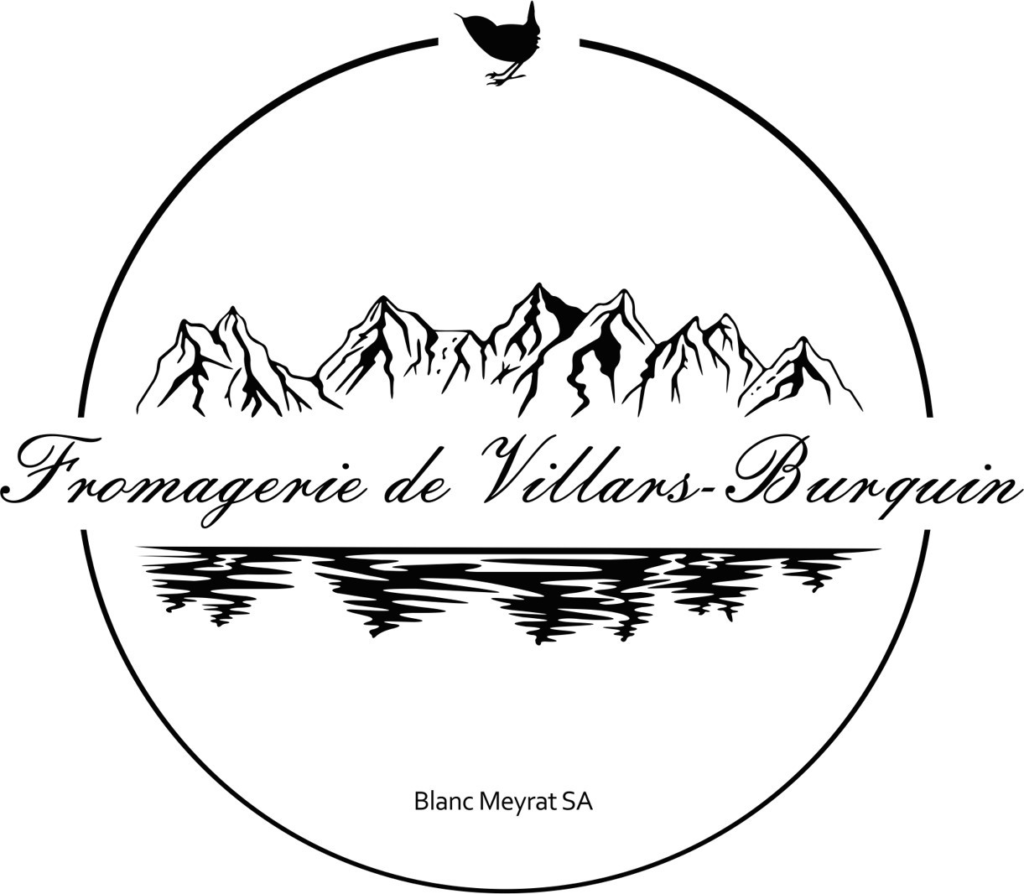 Logo Fromagerie villars burquin
