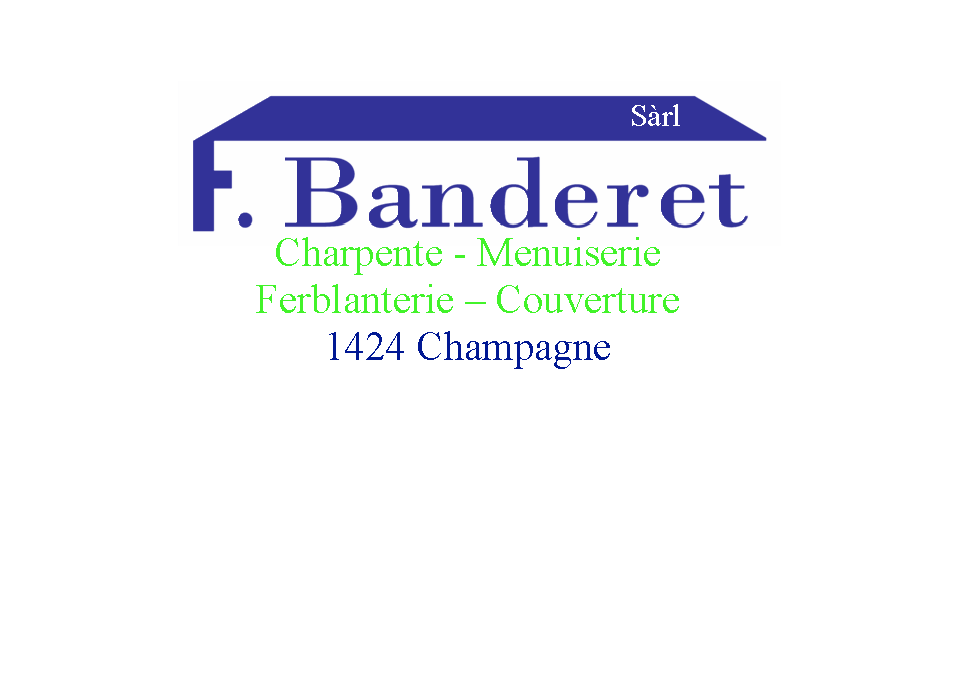 Logo F.Banderet