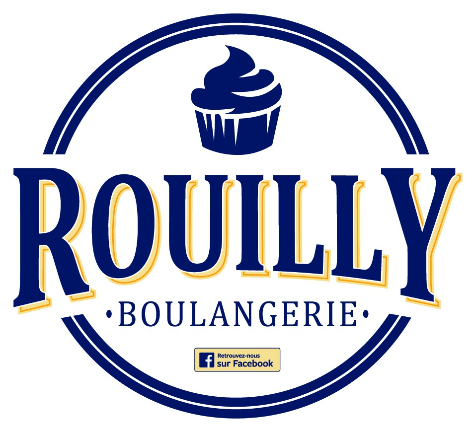 Logo Rouilly