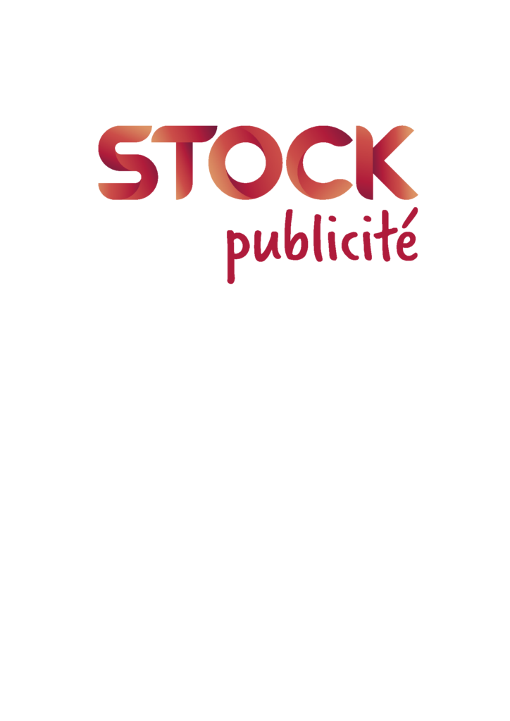 Logo stock trophée