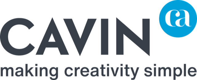 Logo CAVIN SA