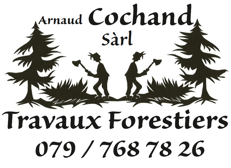 Logo Arnaud Cochand